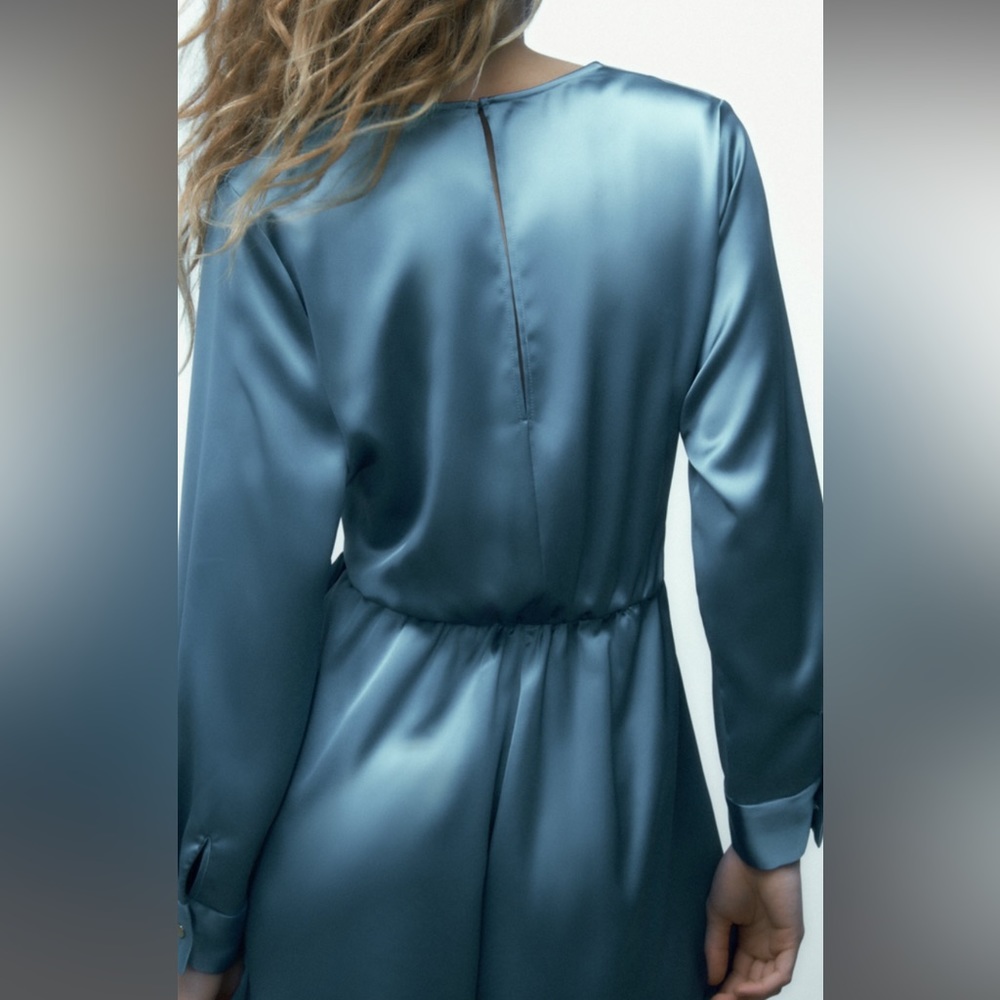 Zara | romper - Picture 7 of 8